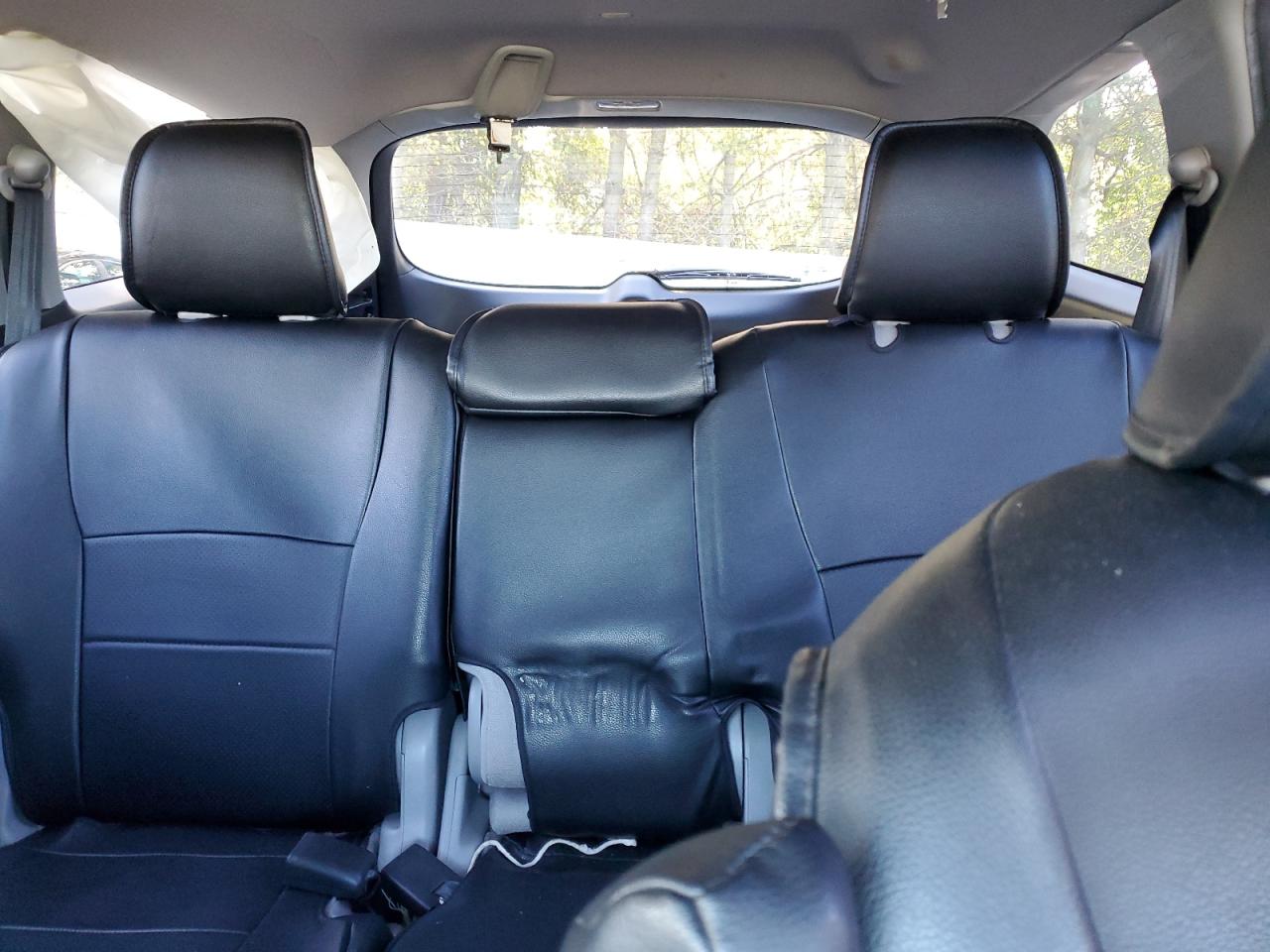 2019 Honda Pilot Ex VIN: 5FNYF6H34KB077462 Lot: 71819905