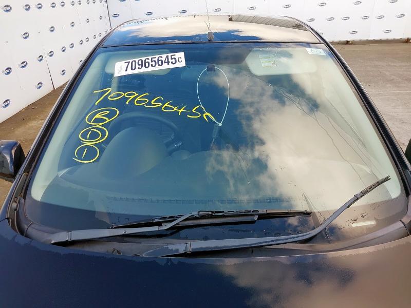 2010 MAZDA 2 TS2