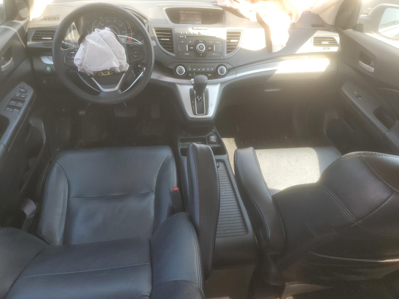 2012 Honda Cr-V Ex VIN: 5J6RM3H59CL001254 Lot: 71800125