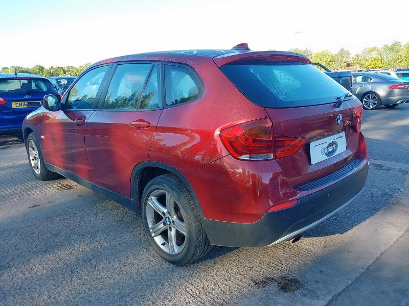 2010 BMW X1 SDRIVE20D SE 