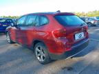 2010 BMW X1 SDRIVE20D SE  for sale at Copart GLOUCESTER