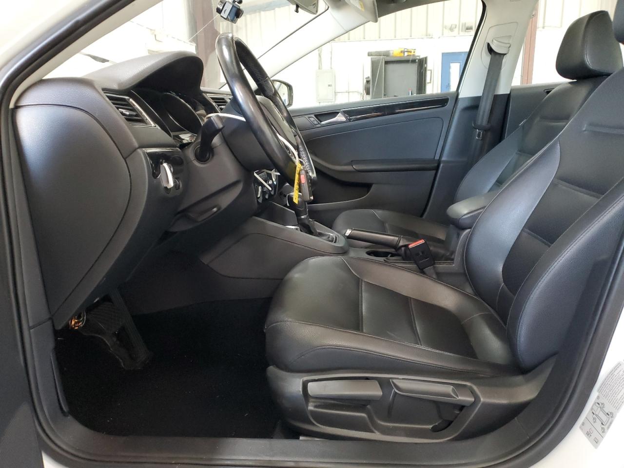 2016 Volkswagen Jetta Sel VIN: 3VWL17AJ2GM391487 Lot: 80727485