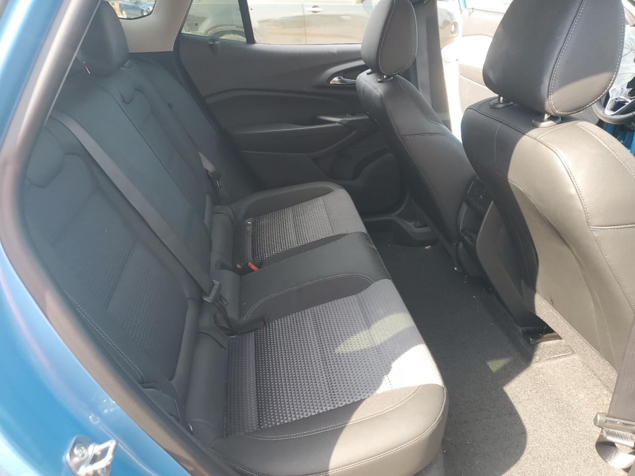 2025 Chevrolet Trax 1Lt VIN: KL77LHEP4SC103124 Lot: 80569675