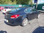 2009 VAUXHALL INSIGNIA SRI  for sale at Copart ST HELENS