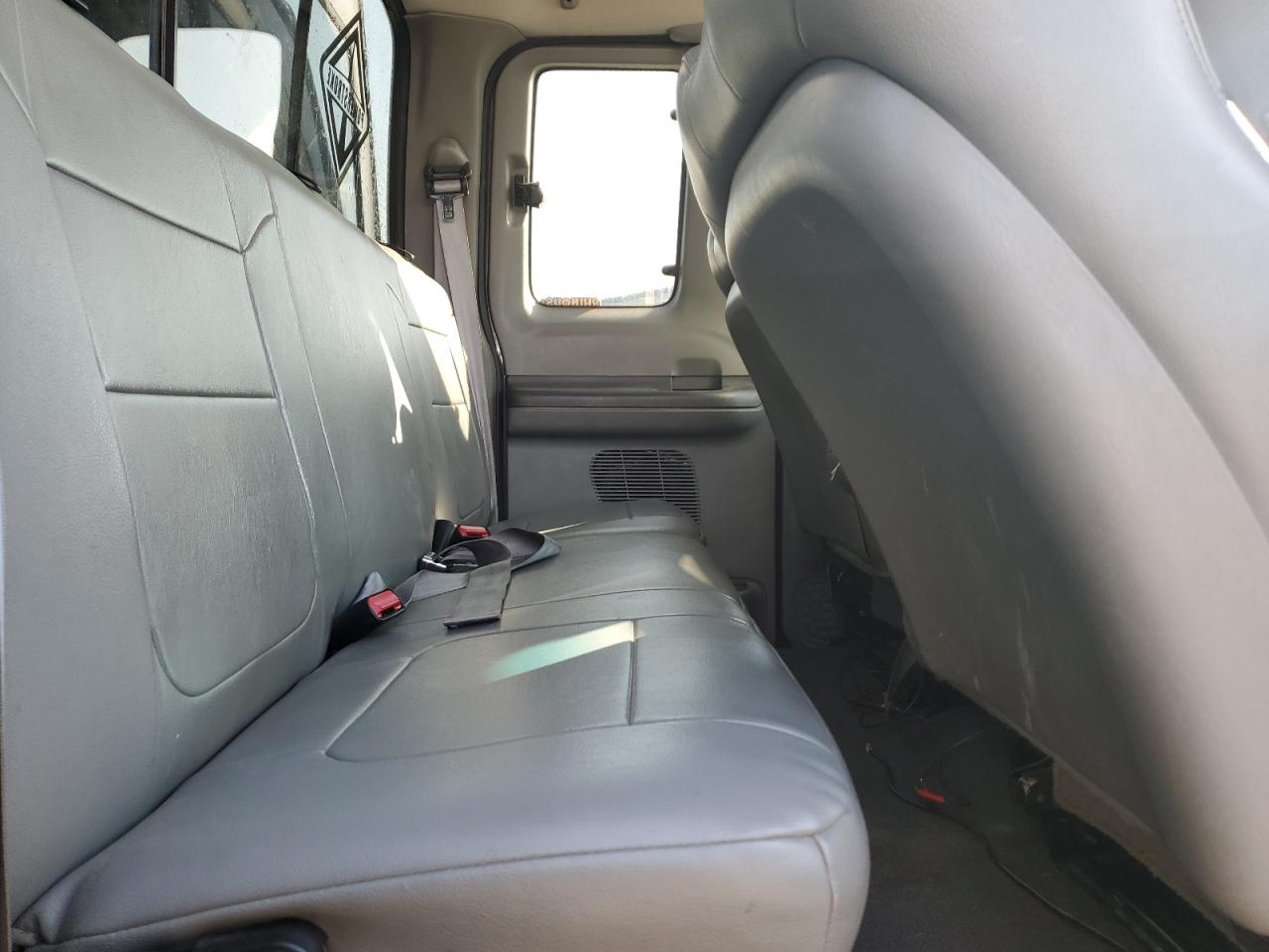 2004 Ford F250 Super Duty VIN: 1FTNX21PX4EC67468 Lot: 71723625