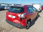2014 PEUGEOT 2008 ACTIVE E-HDI  for sale at Copart WISBECH