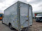 2021 RENAULT TRUCKS MASTER 35 LWB  for sale at Copart WOLVERHAMPTON