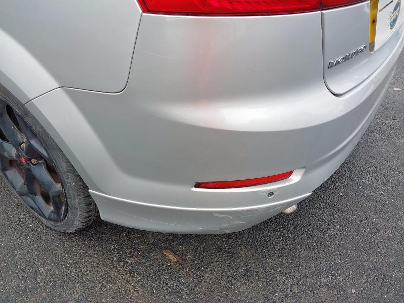 2012 FORD MONDEO TITANIUM X SPTTDCI 2.0 TDCI 163 TITANIUM X SPORT 5DR