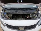 2023 FIAT SCUDO STANDARD BLUEHDI  for sale at Copart NEWBURY