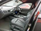 2013 AUDI A6 S LINE BLACK EDITION T  for sale at Copart WISBECH