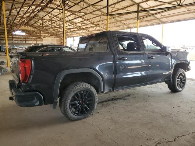  GMC SIERRA 2023 Угольный