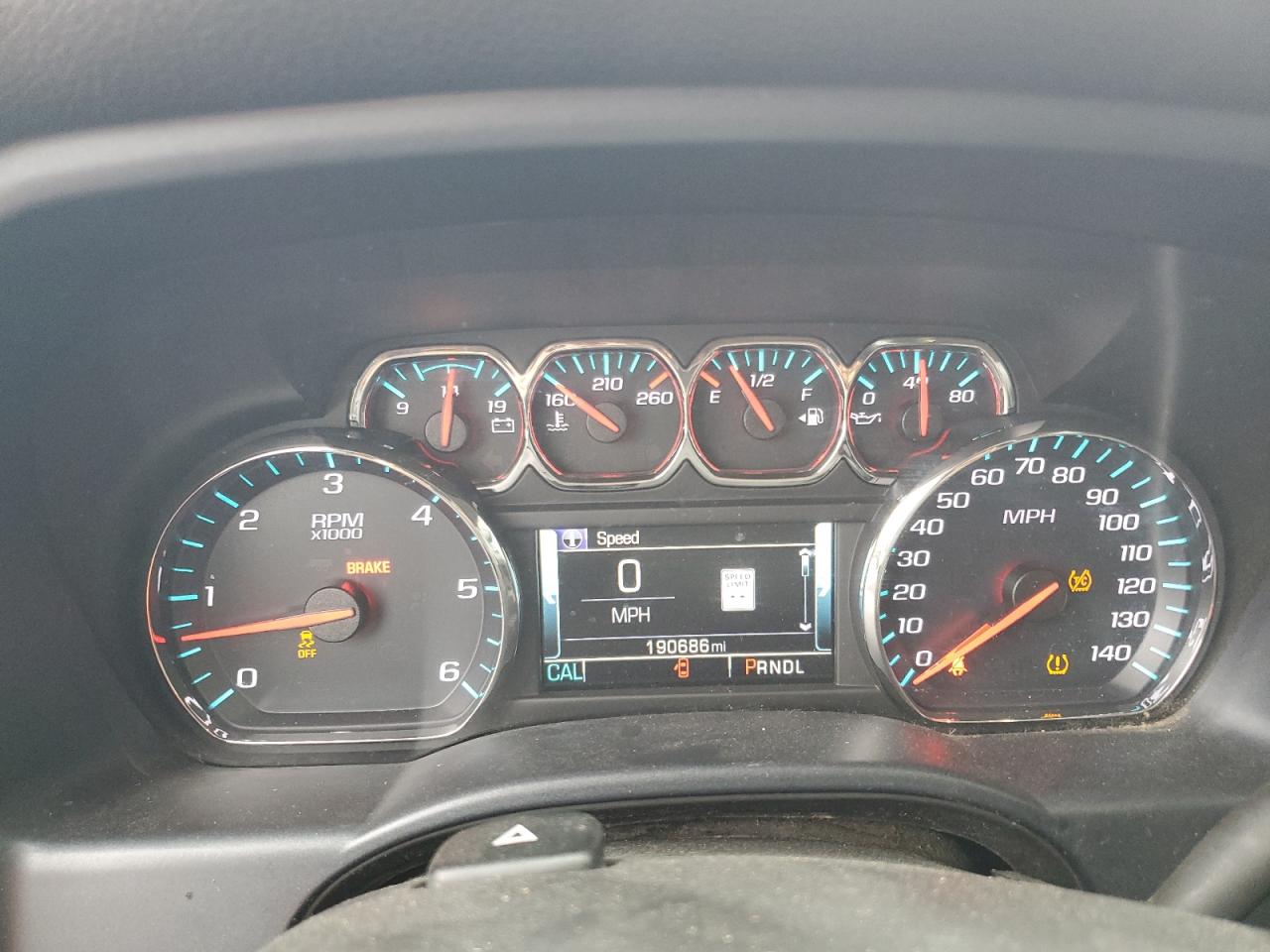 2018 GMC Sierra K1500 Slt VIN: 3GTU2NEC4JG157734 Lot: 71148615