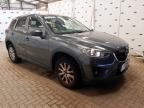 2014 MAZDA CX-5 SE-L NAV D 4X4  for sale at Copart SANDWICH