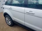2016 LAND ROVER RANGE ROVER EVOQUE SE TECH for sale at Copart SANDY