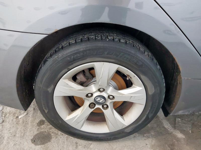 2014 HYUNDAI I40 STYLE BLUE DRIVE CRDI 