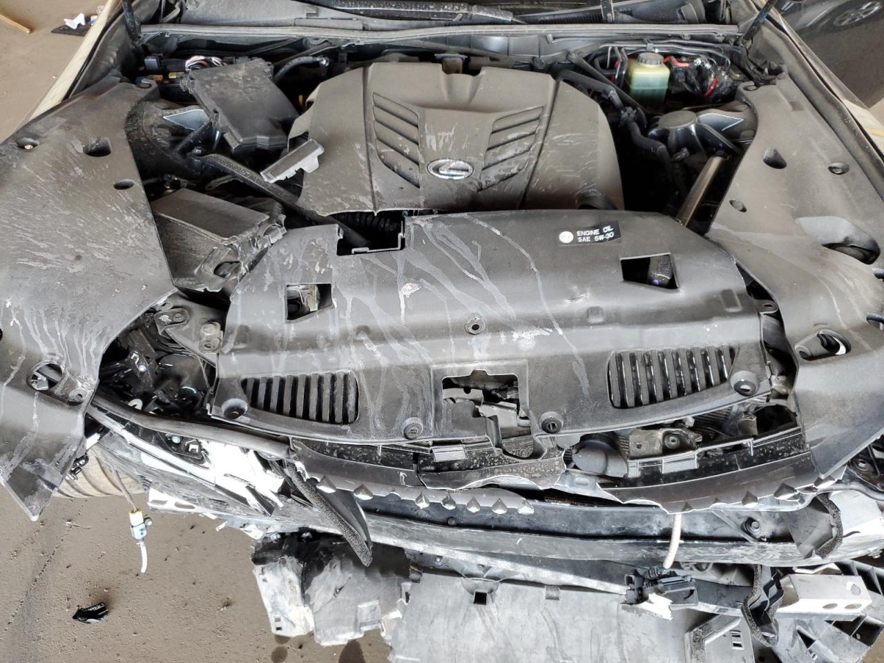 2018 Lexus Lc 500 VIN: JTHHP5AY4JA002313 Lot: 84261015