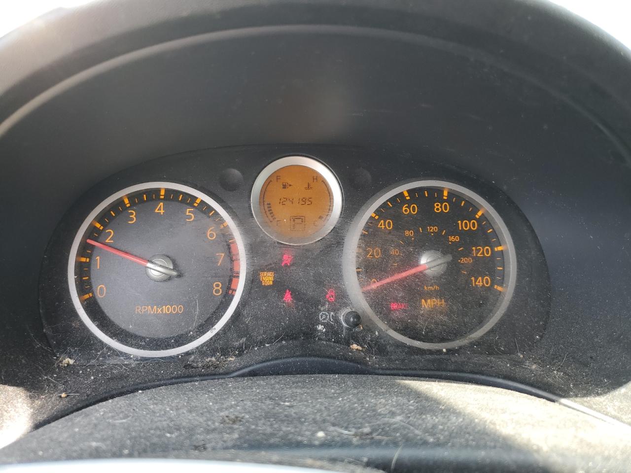 2009 Nissan Sentra 2.0 VIN: 3N1AB61E29L621643 Lot: 80882065