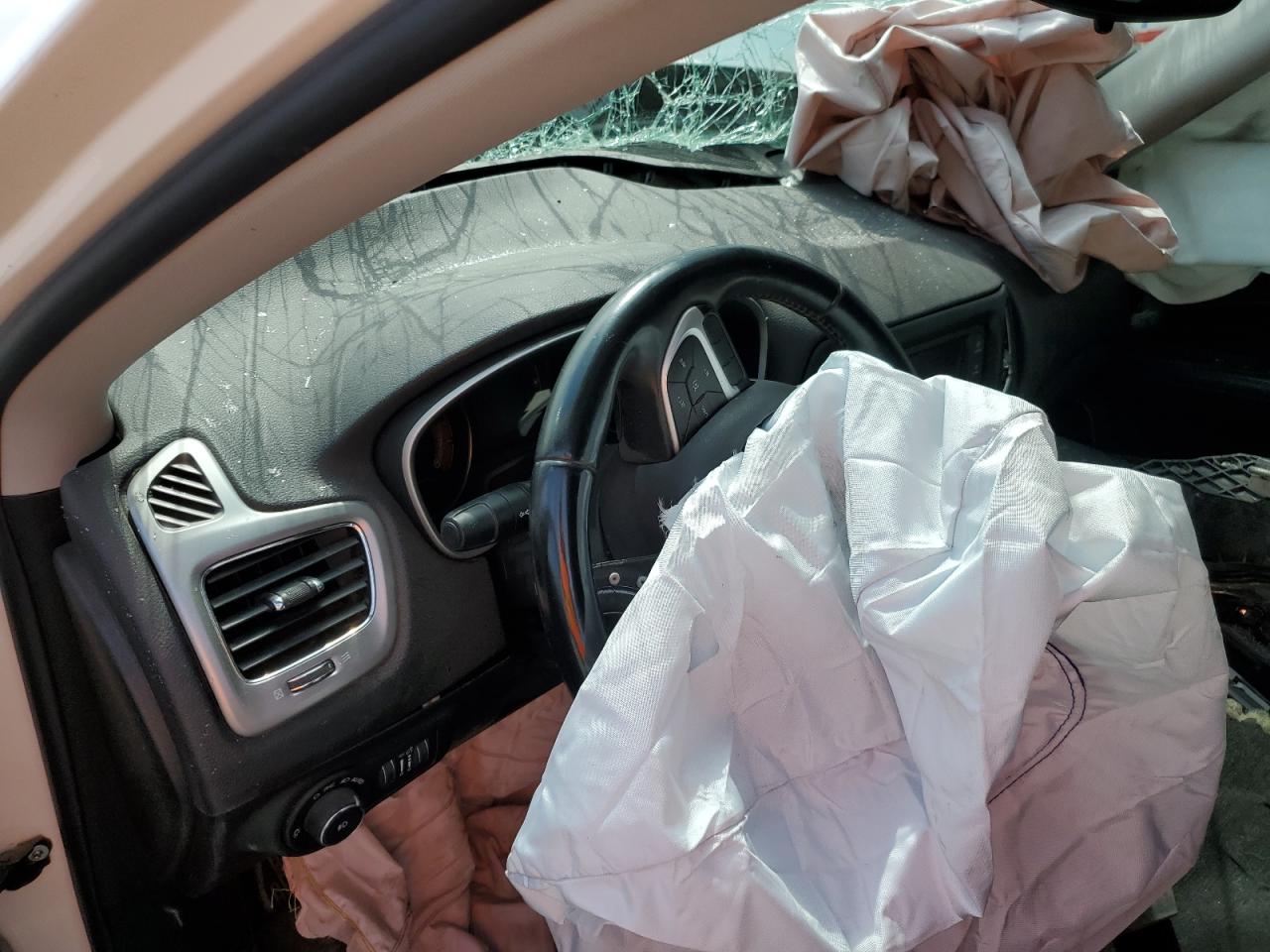 2017 Jeep Compass Latitude VIN: 3C4NJDBB1HT693068 Lot: 71465975