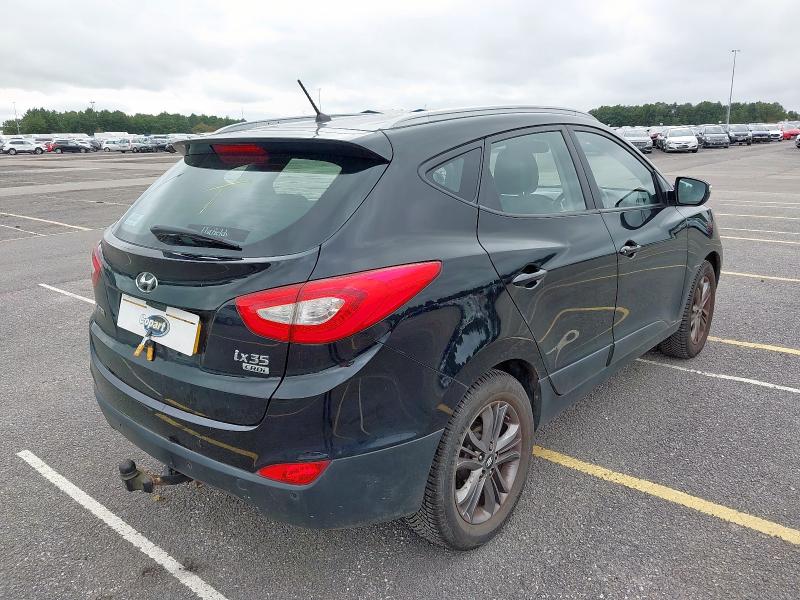 2013 HYUNDAI IX35 SE CRDI 
