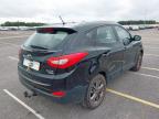 2013 HYUNDAI IX35 SE CRDI  for sale at Copart SANDTOFT