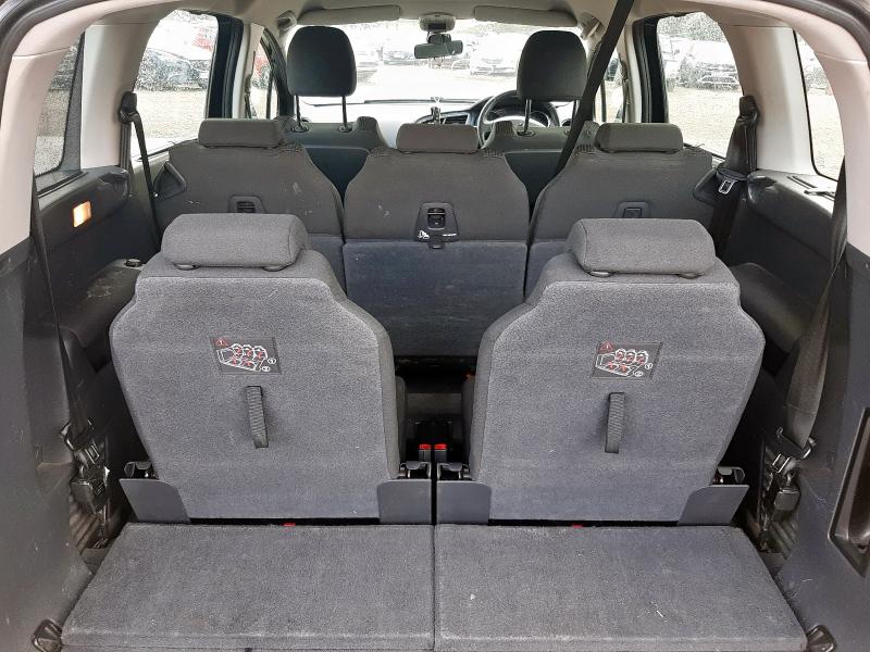 2012 PEUGEOT 5008 ACTIVE HDI 