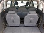 2012 PEUGEOT 5008 ACTIVE HDI  for sale at Copart COLCHESTER