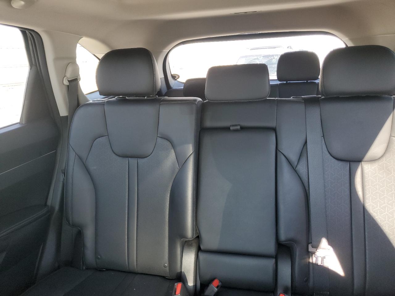 2023 Kia Sorento S VIN: 5XYRL4LC3PG171938 Lot: 81291605