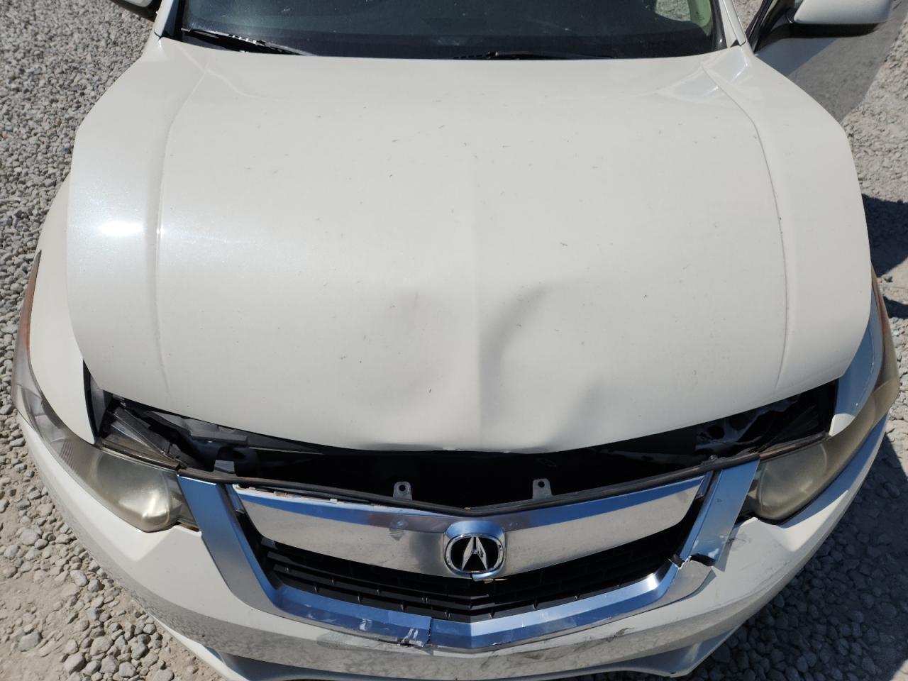 2009 Acura Tsx VIN: JH4CU26689C027188 Lot: 80305335