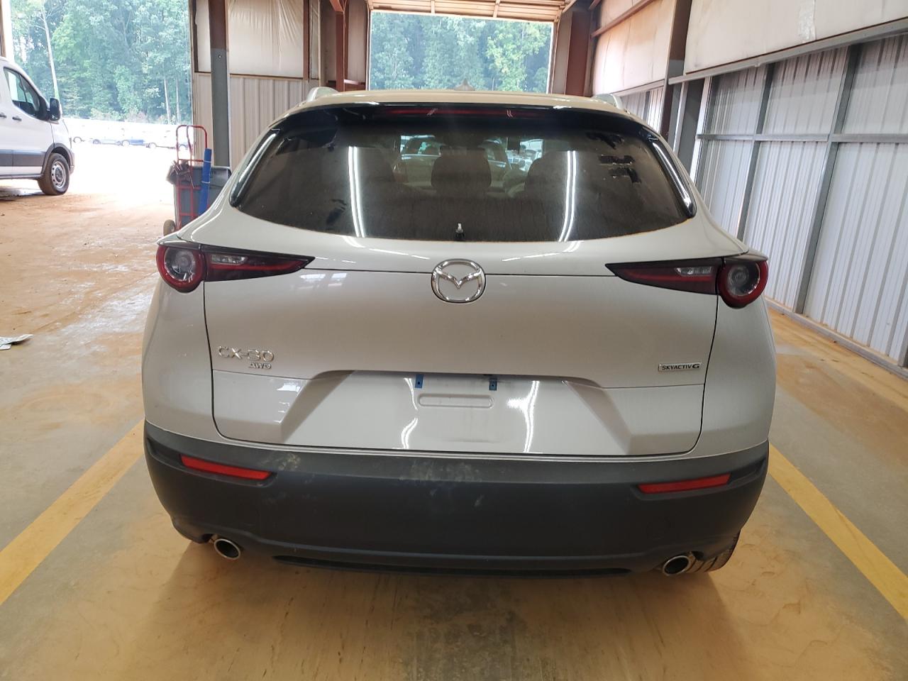 2024 Mazda Cx-30 Premium VIN: 3MVDMBDM3RM666129 Lot: 71495905