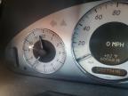 2007 MERCEDES-BENZ E 550 4MATIC   for sale at Copart UT - SALT LAKE CITY