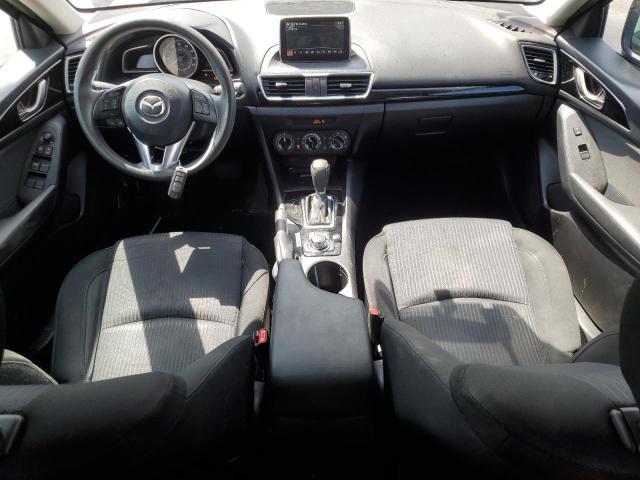  MAZDA 3 2016 Синий
