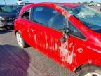 2015 VAUXHALL CORSA STING  for sale at Copart CHESTER