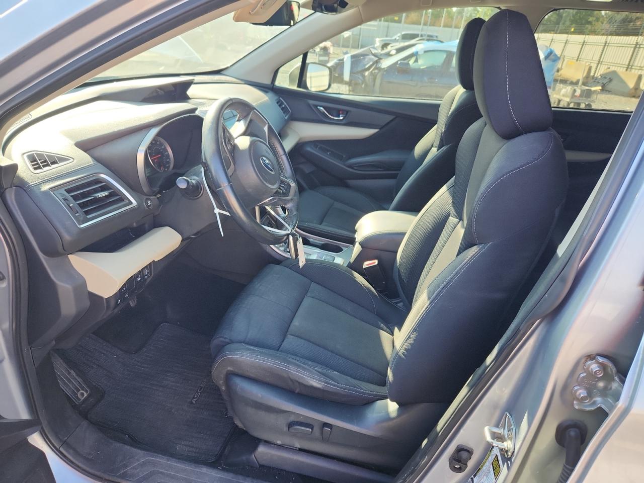 2019 Subaru Ascent Premium VIN: 4S4WMAFD9K3430797 Lot: 80074405