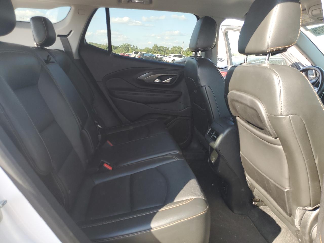 2019 GMC Terrain Slt VIN: 3GKALPEV2KL178267 Lot: 82089375