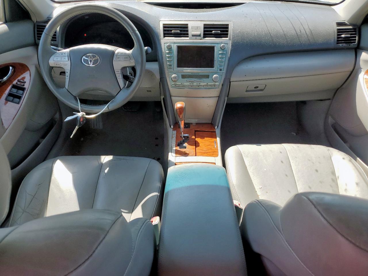 2008 Toyota Camry Ce VIN: 4T1BE46K68U783111 Lot: 84560175