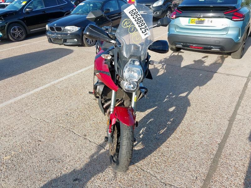 2011 KAWASAKI  