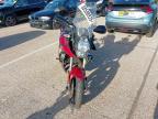 2011 KAWASAKI   for sale at Copart SANDWICH