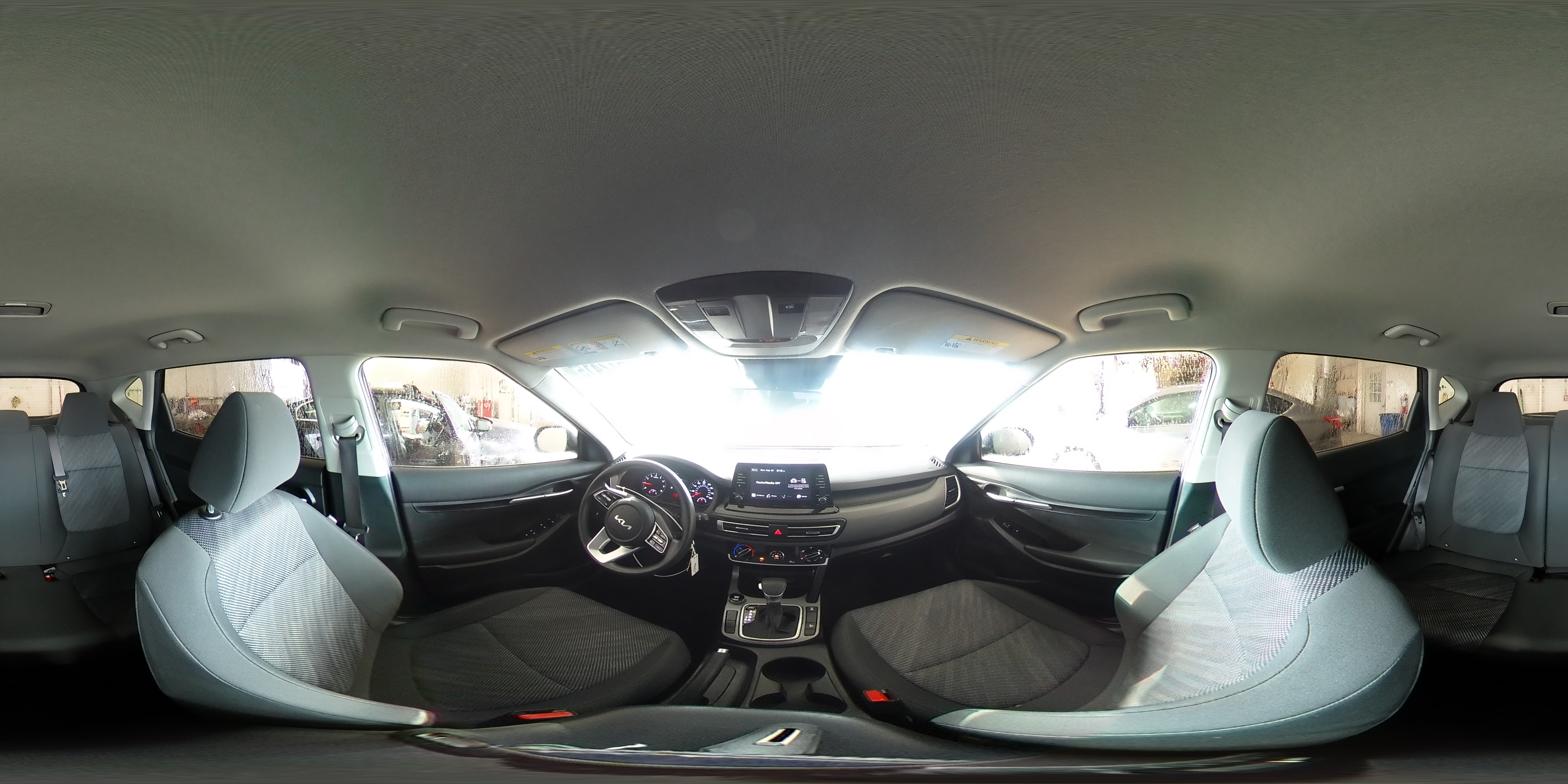 2023 Kia Seltos Lx VIN: KNDEPCAA9P7379110 Lot: 81572415