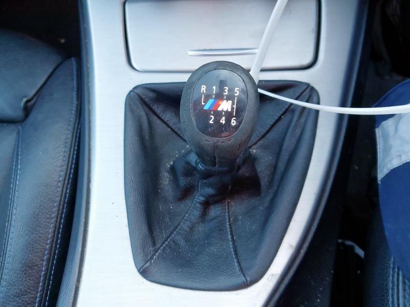 2011 BMW 318I SPORT PLUS EDITION 
