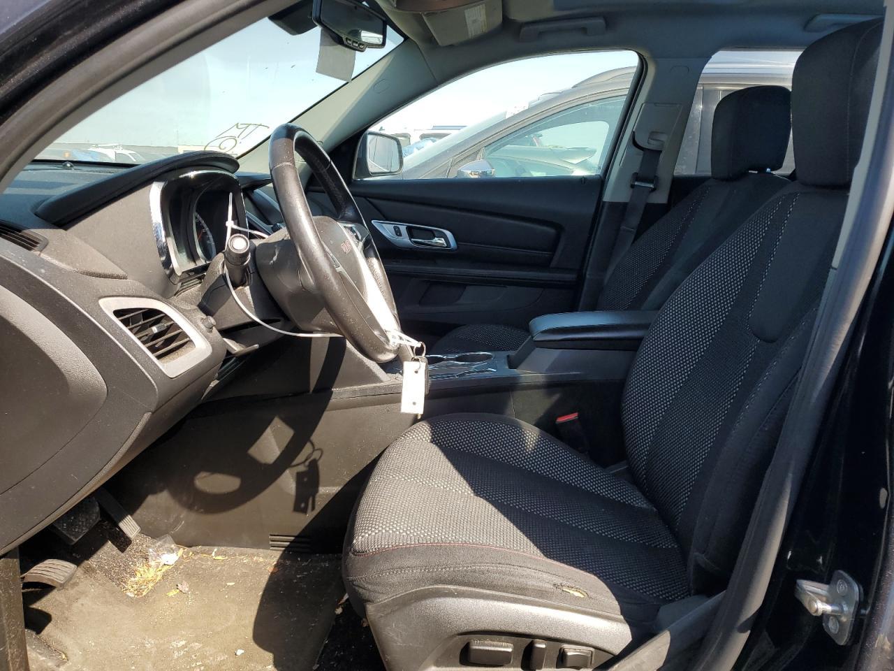 2015 GMC Terrain Sle VIN: 2GKFLWEK1F6399911 Lot: 69210915