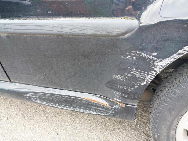 2008 CITROEN C1