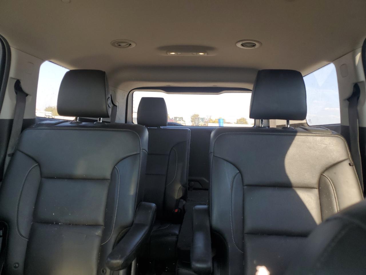 2019 GMC Acadia Slt-1 VIN: 1GKKNULS1KZ221088 Lot: 80707625