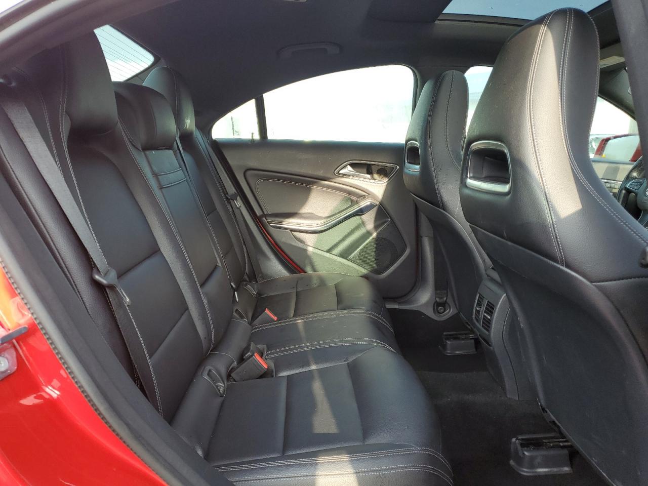 2019 Mercedes-Benz Cla 250 4Matic VIN: WDDSJ4GB7KN723943 Lot: 80608595