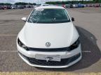 2013 VOLKSWAGEN SCIROCCO TSI  for sale at Copart SANDTOFT