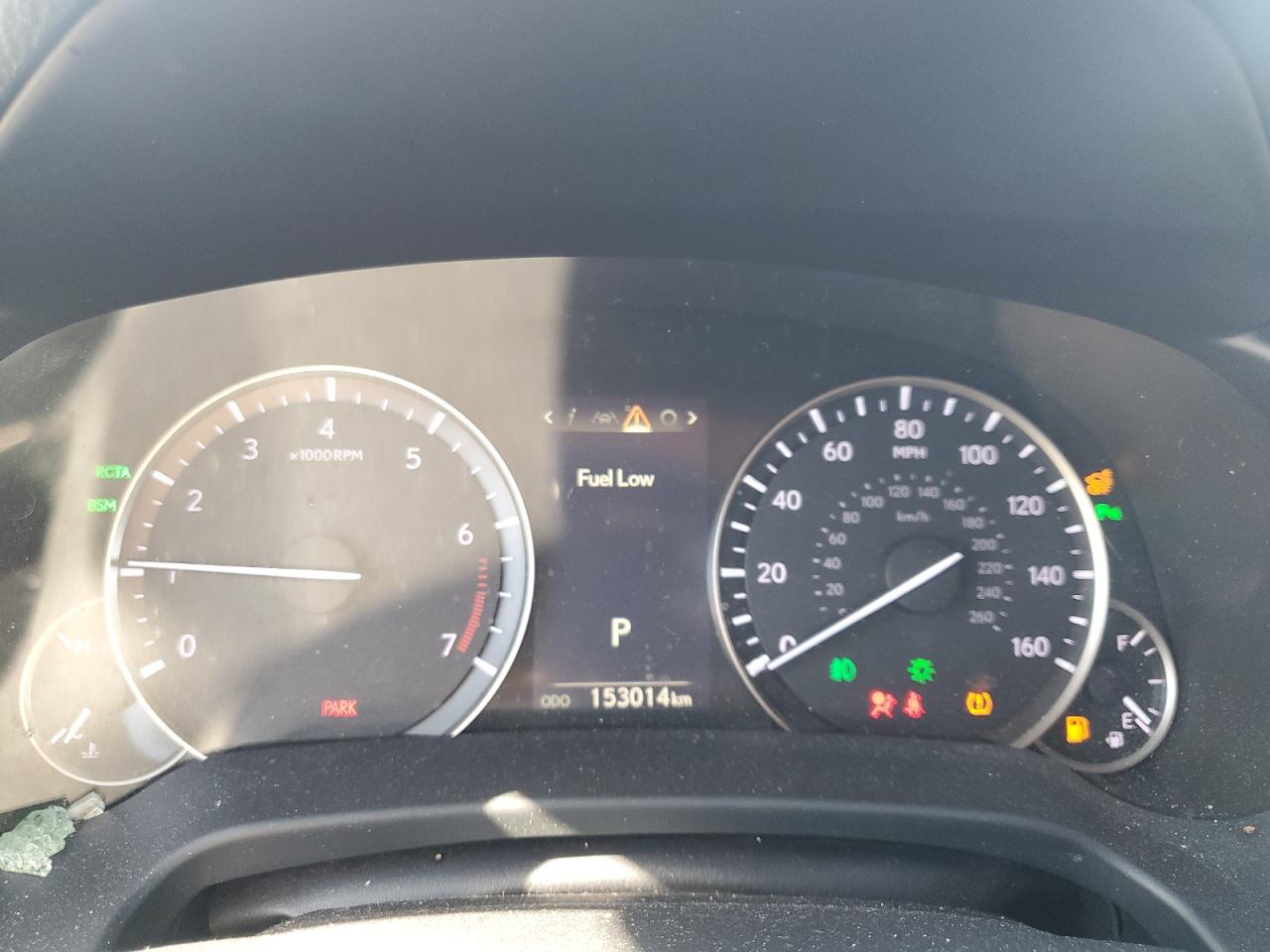 2018 Lexus Rx 350 L VIN: JTJDZKCA8J2001326 Lot: 70449705