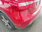 2015 MERCEDES-BENZ GLA200 AMG LINE CDI  for sale at Copart EAST KILBRIDE