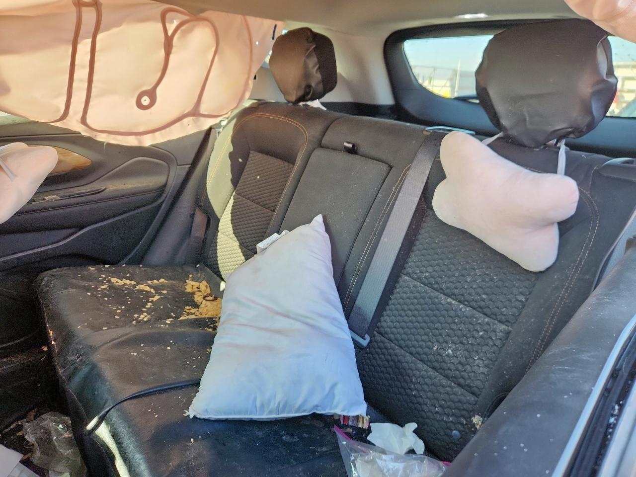 2021 GMC Terrain Sle VIN: 3GKALMEV8ML343840 Lot: 82138775