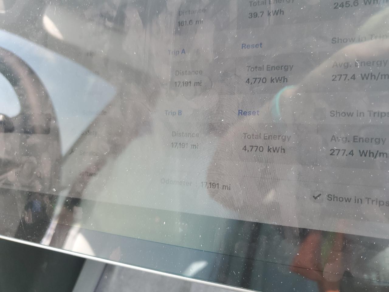 2024 Tesla Model Y VIN: 7SAYGDEE2RA333891 Lot: 83788875