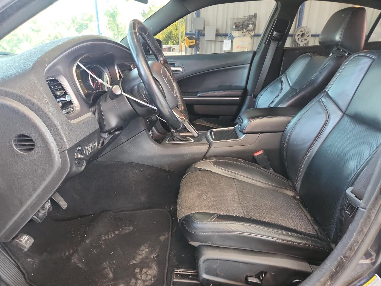 2019 Dodge Charger Sxt VIN: 2C3CDXBG7KH657448 Lot: 71935675