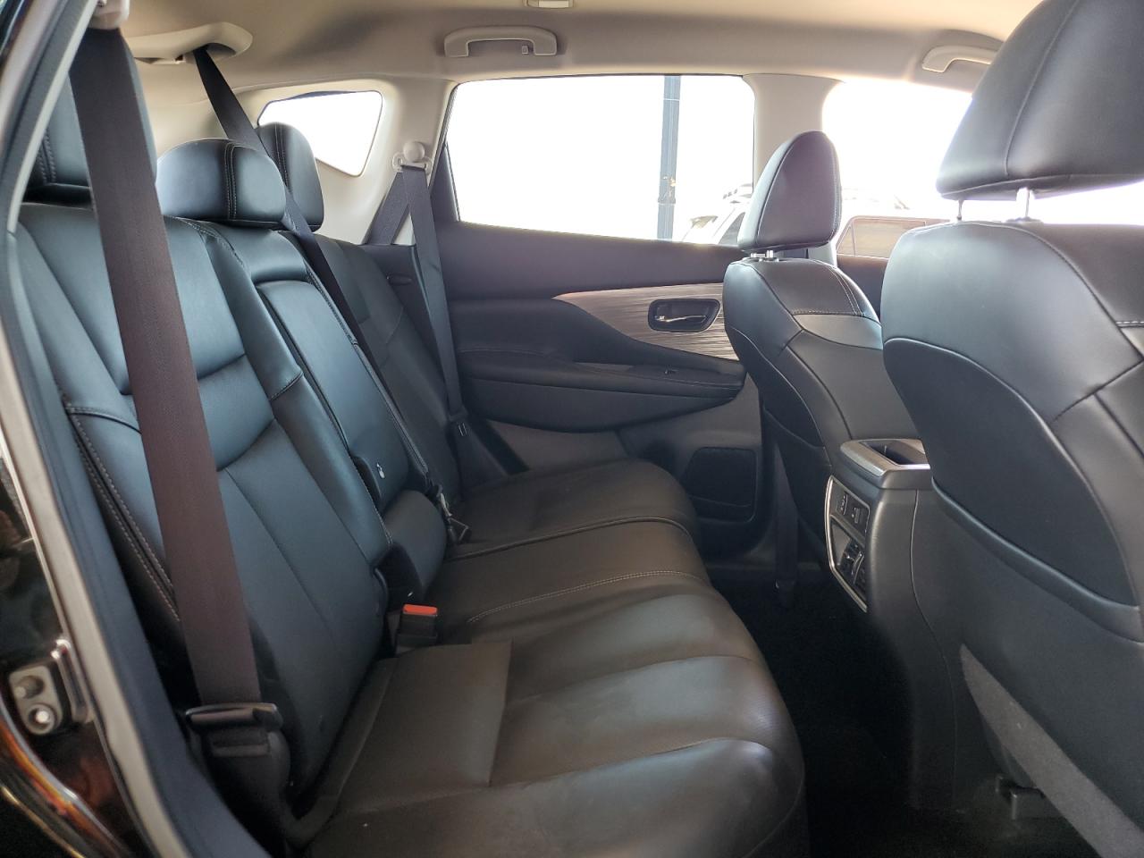 2018 Nissan Murano S VIN: 5N1AZ2MG0JN119633 Lot: 84703925